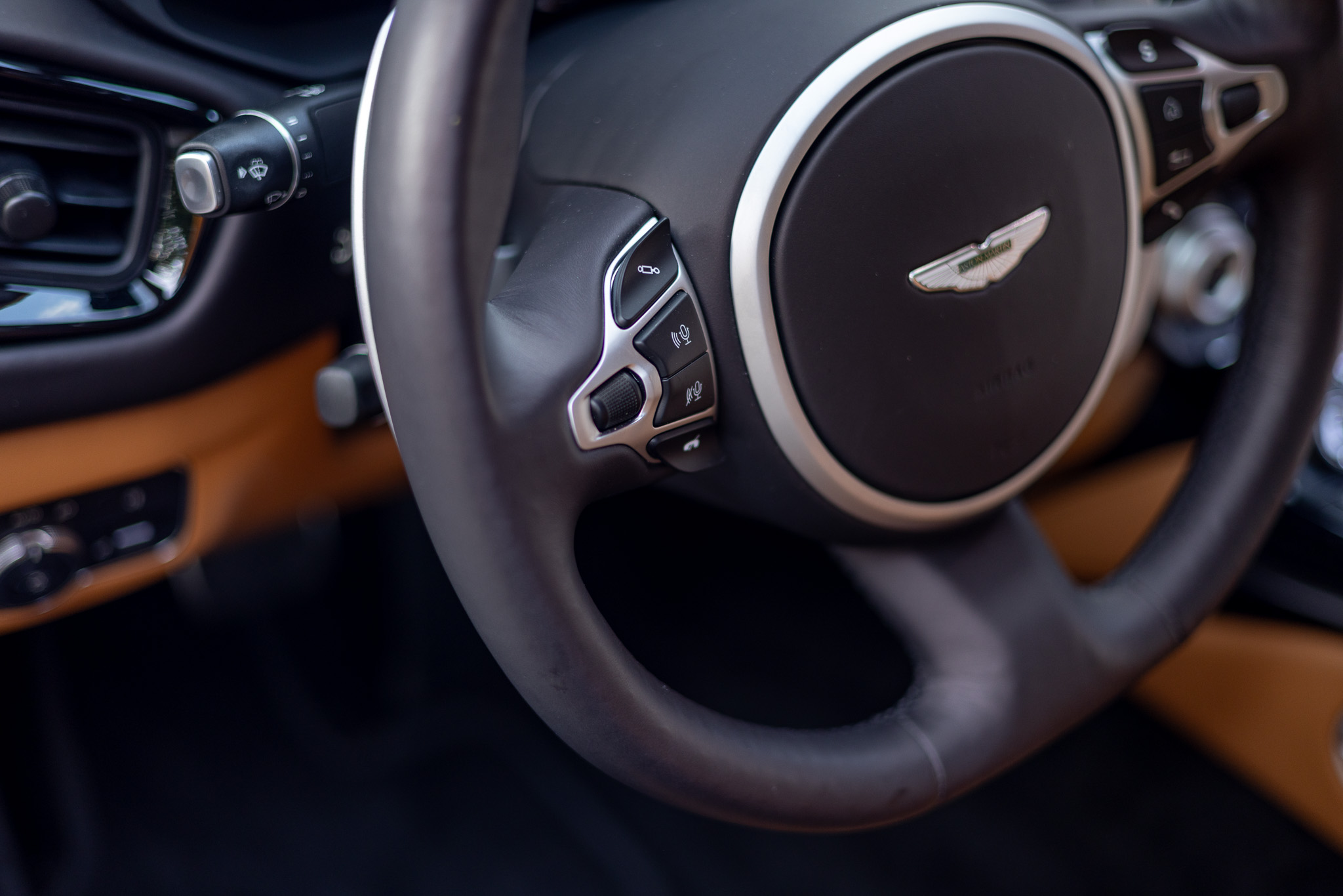 2023 Aston Martin Vantage F1 - Photo 10