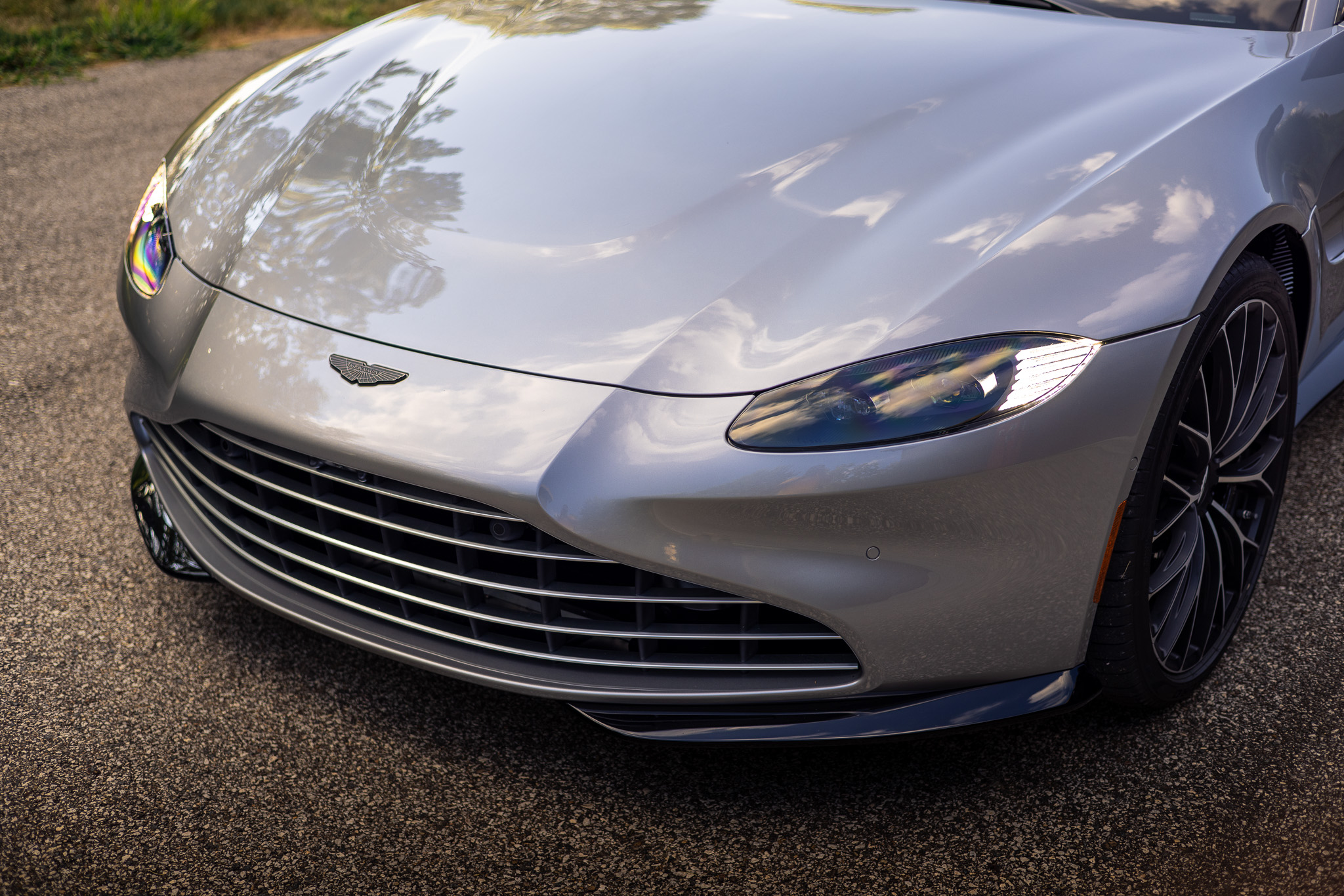 2023 Aston Martin Vantage F1 - Photo 6