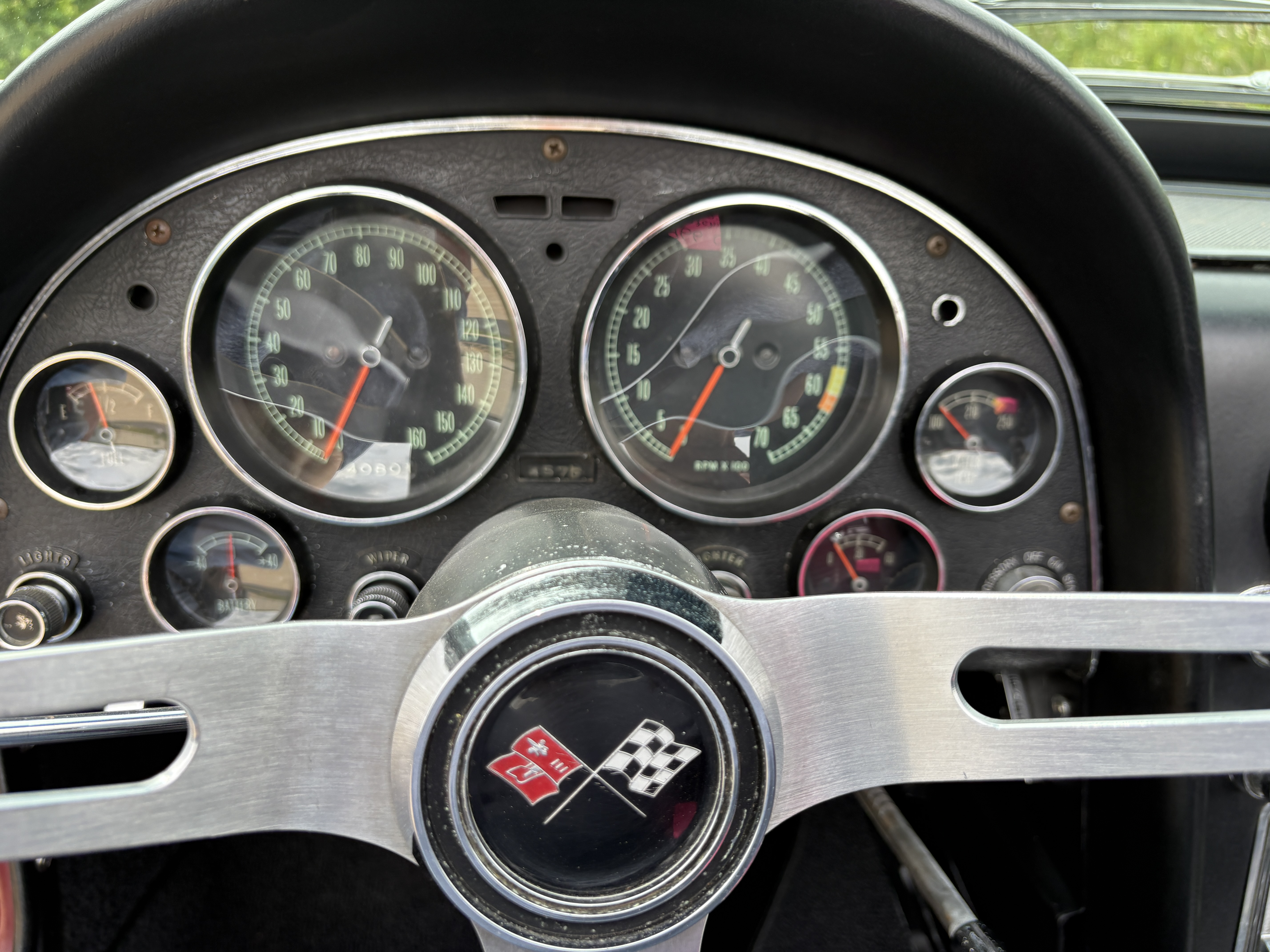 2024 Ford Mustang Dark Horse - Photo 9