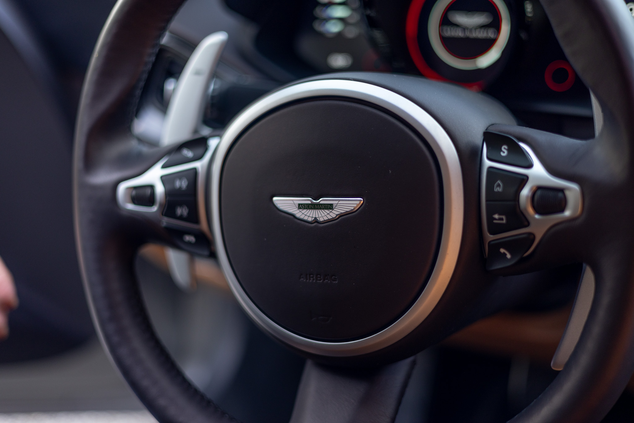 2023 Aston Martin Vantage F1 - Photo 11