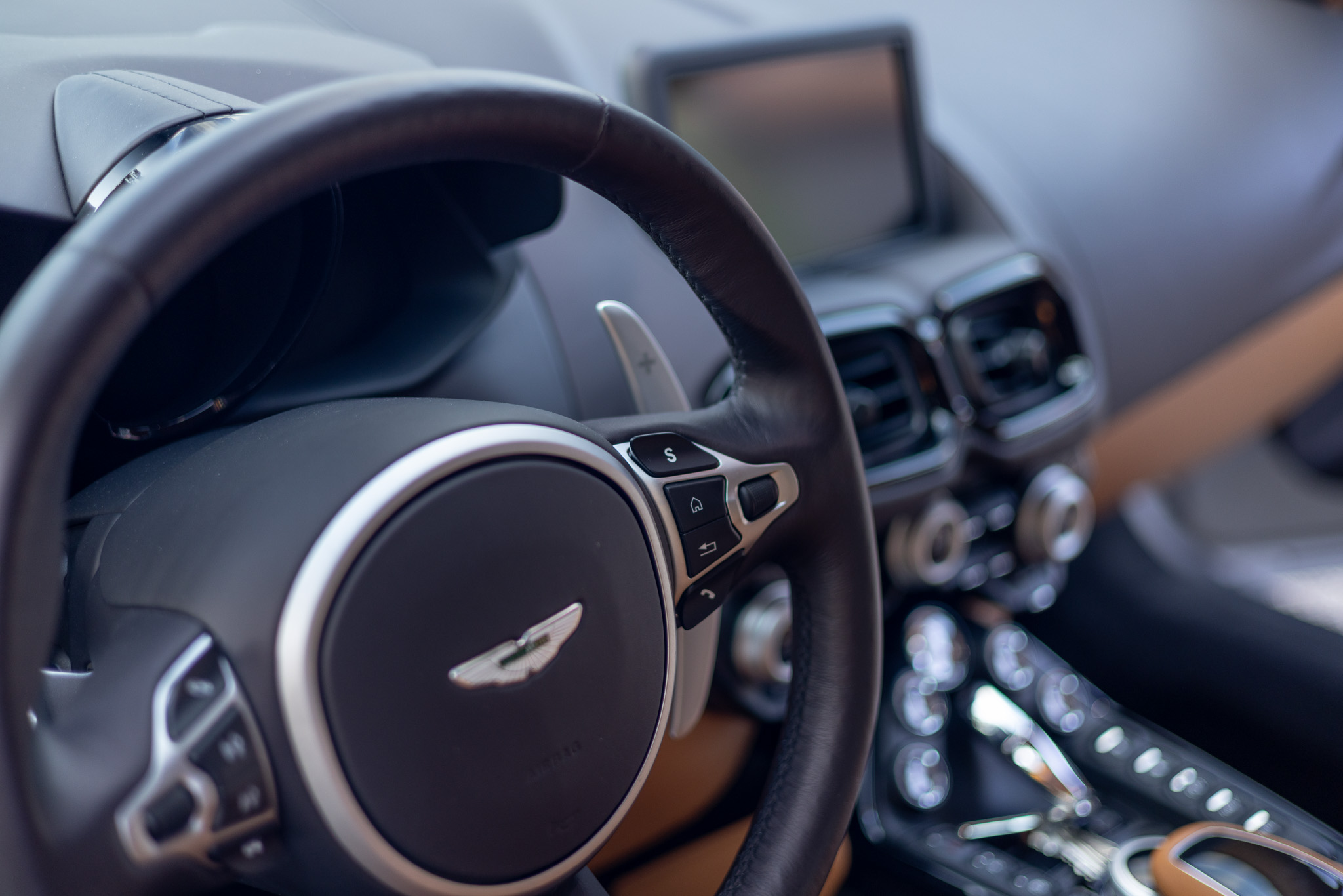 2023 Aston Martin Vantage F1 - Photo 9