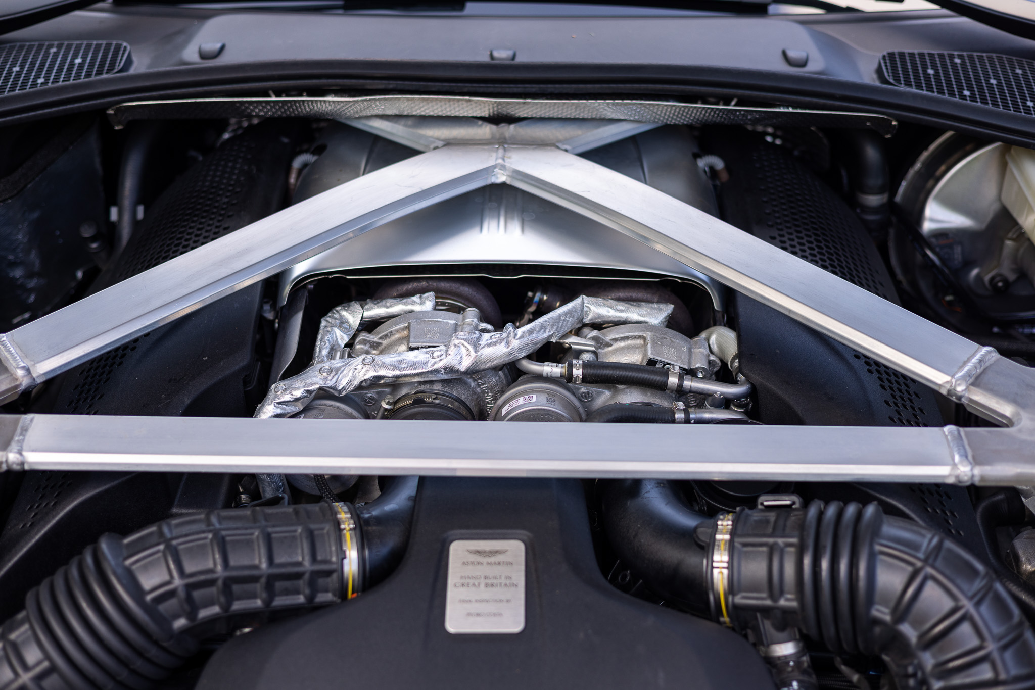 2023 Aston Martin Vantage F1 - Photo 18