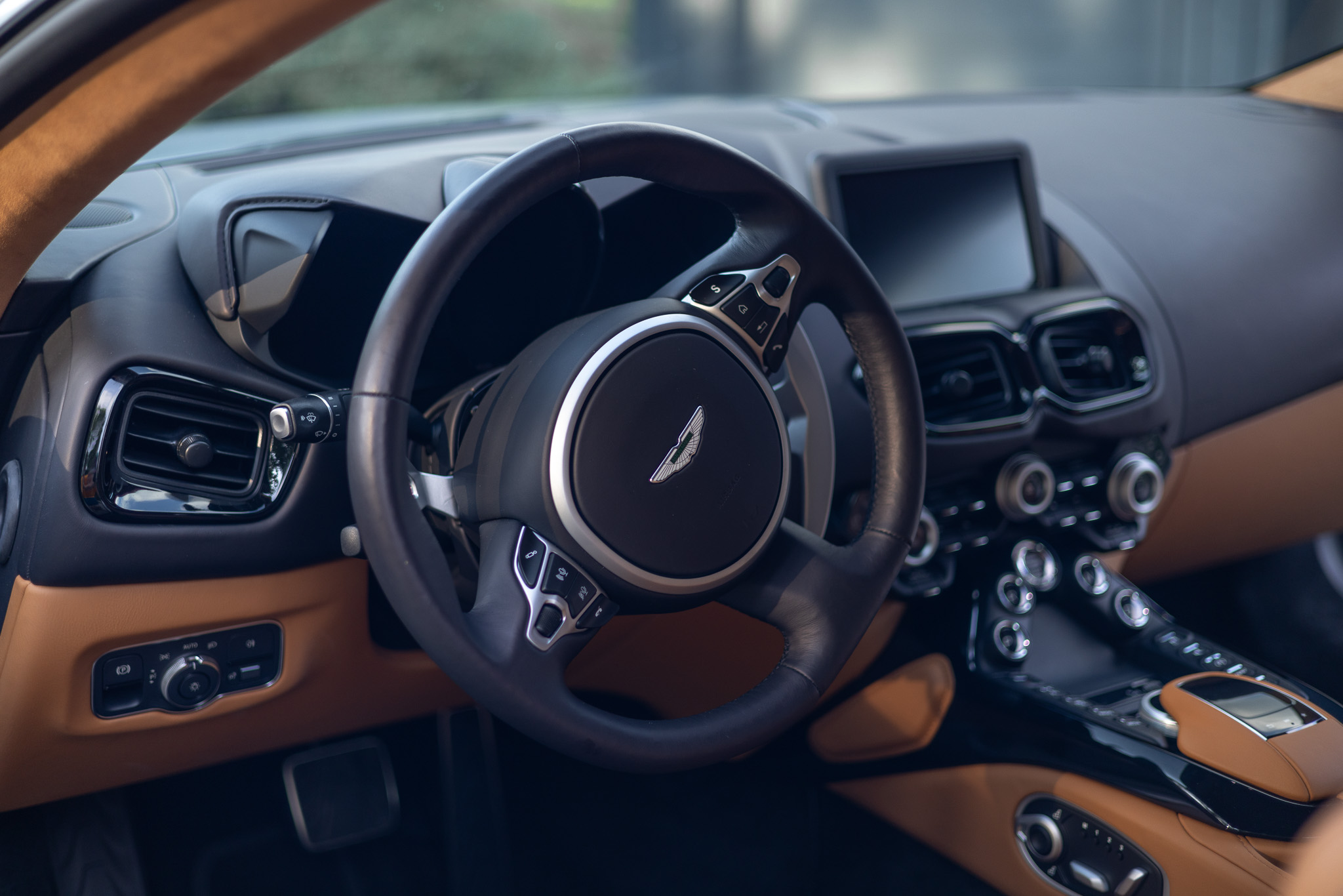 2023 Aston Martin Vantage F1 - Photo 13