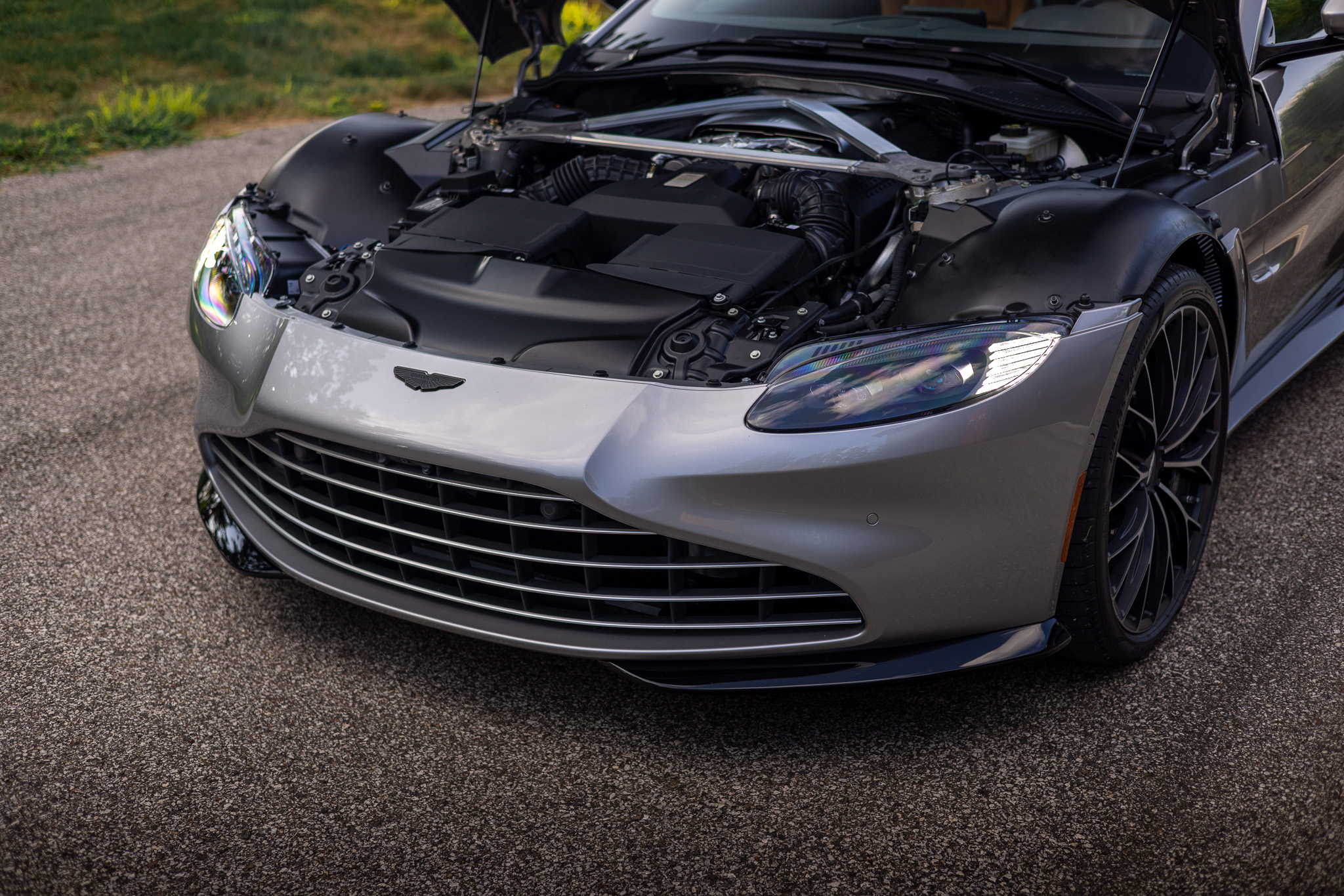 2023 Aston Martin Vantage F1 - Photo 20