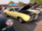 Crusin' Solon - Chevelle / Cutlas / Skylark / GTO, Tempest & LeMans and Lady Owned and Make or Model