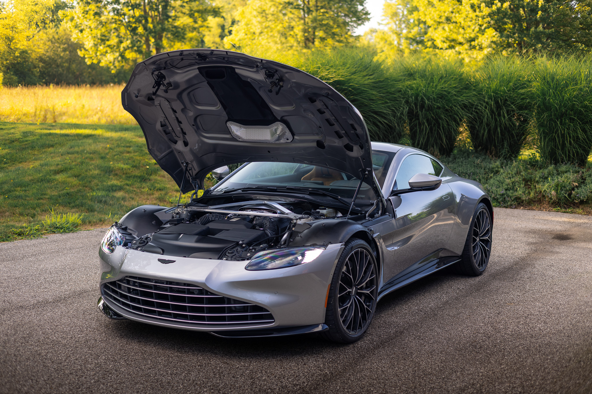 2023 Aston Martin Vantage F1 - Photo 21