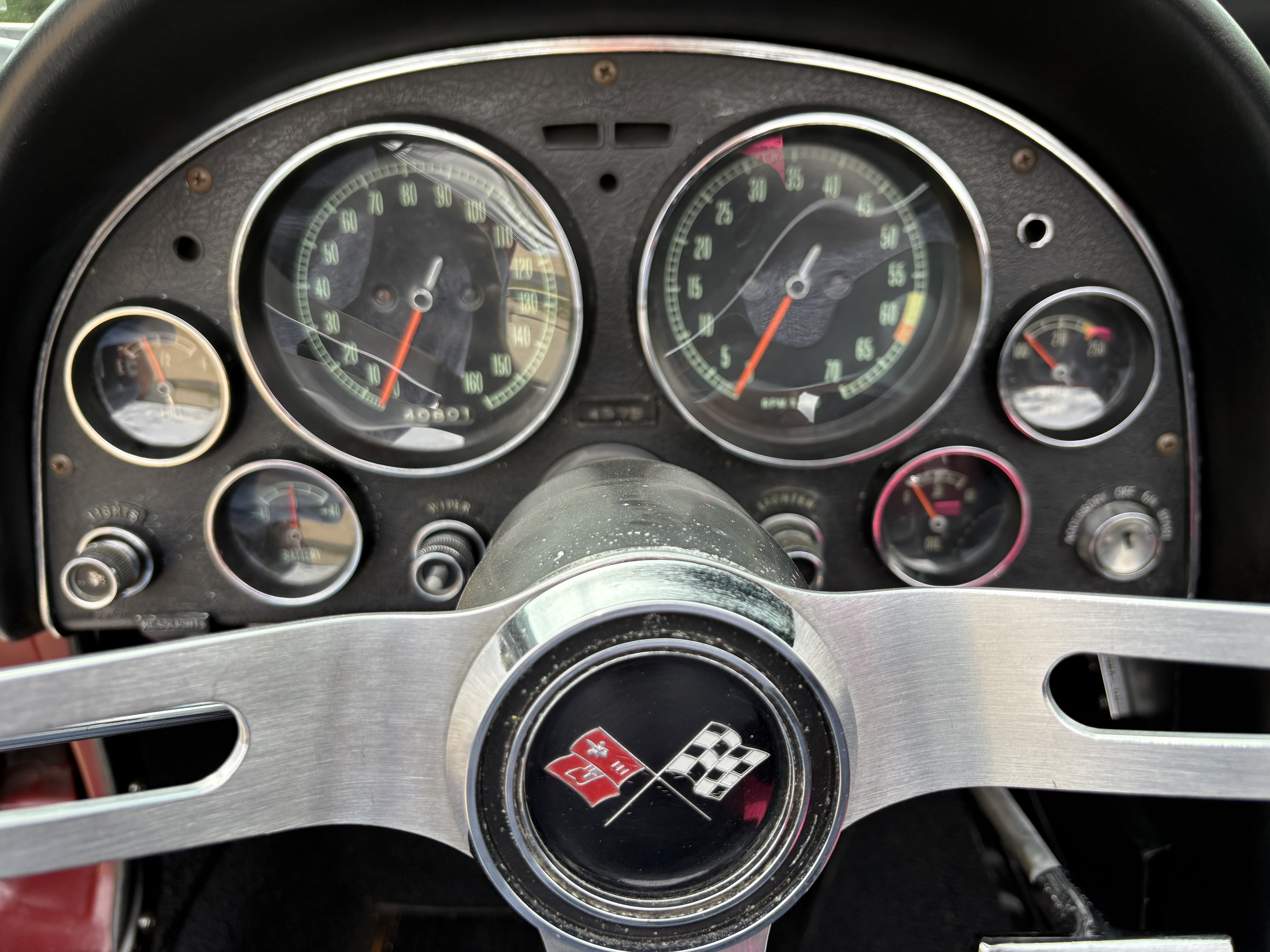 2024 Ford Mustang Dark Horse - Photo 10