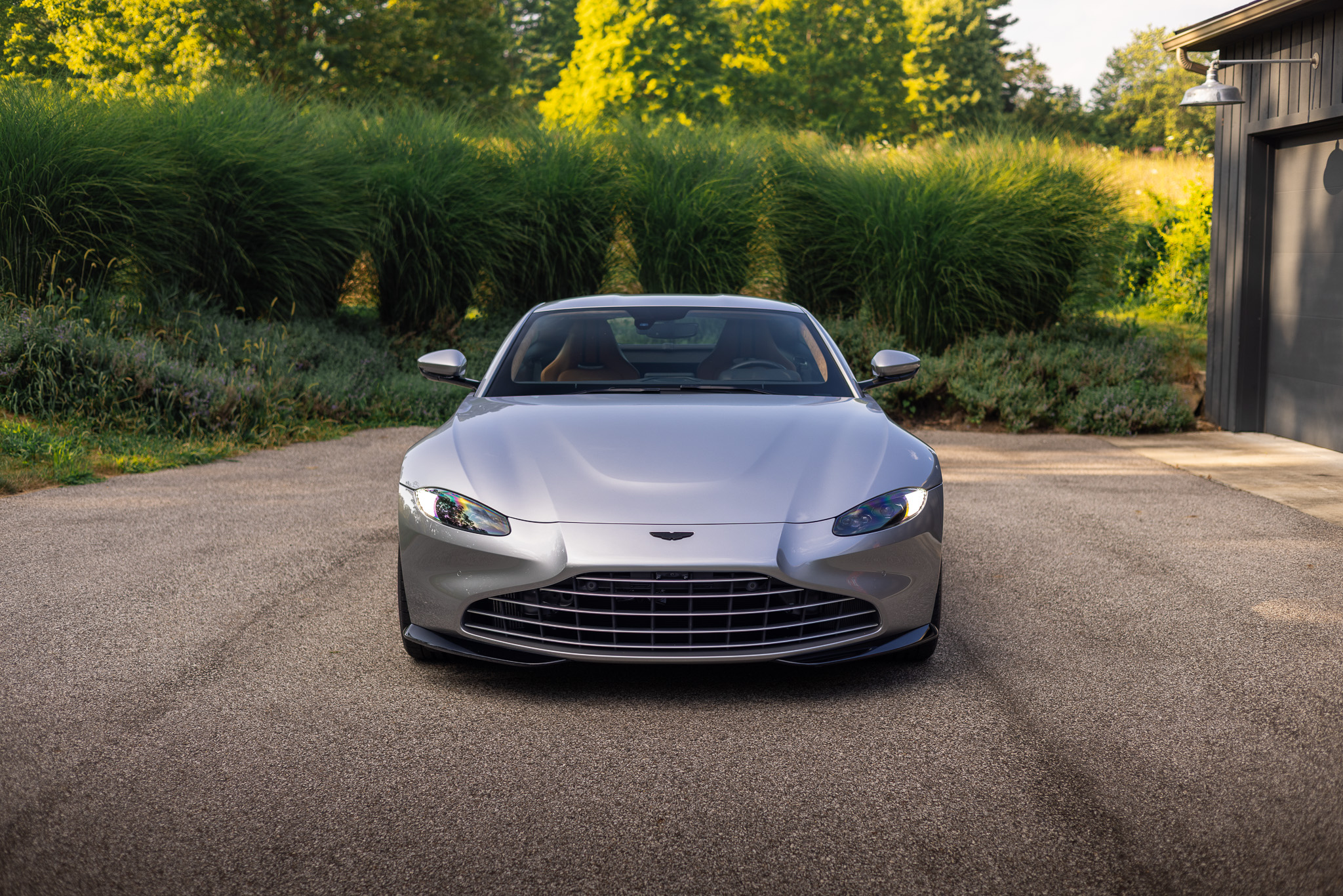 2023 Aston Martin Vantage F1 - Photo 7