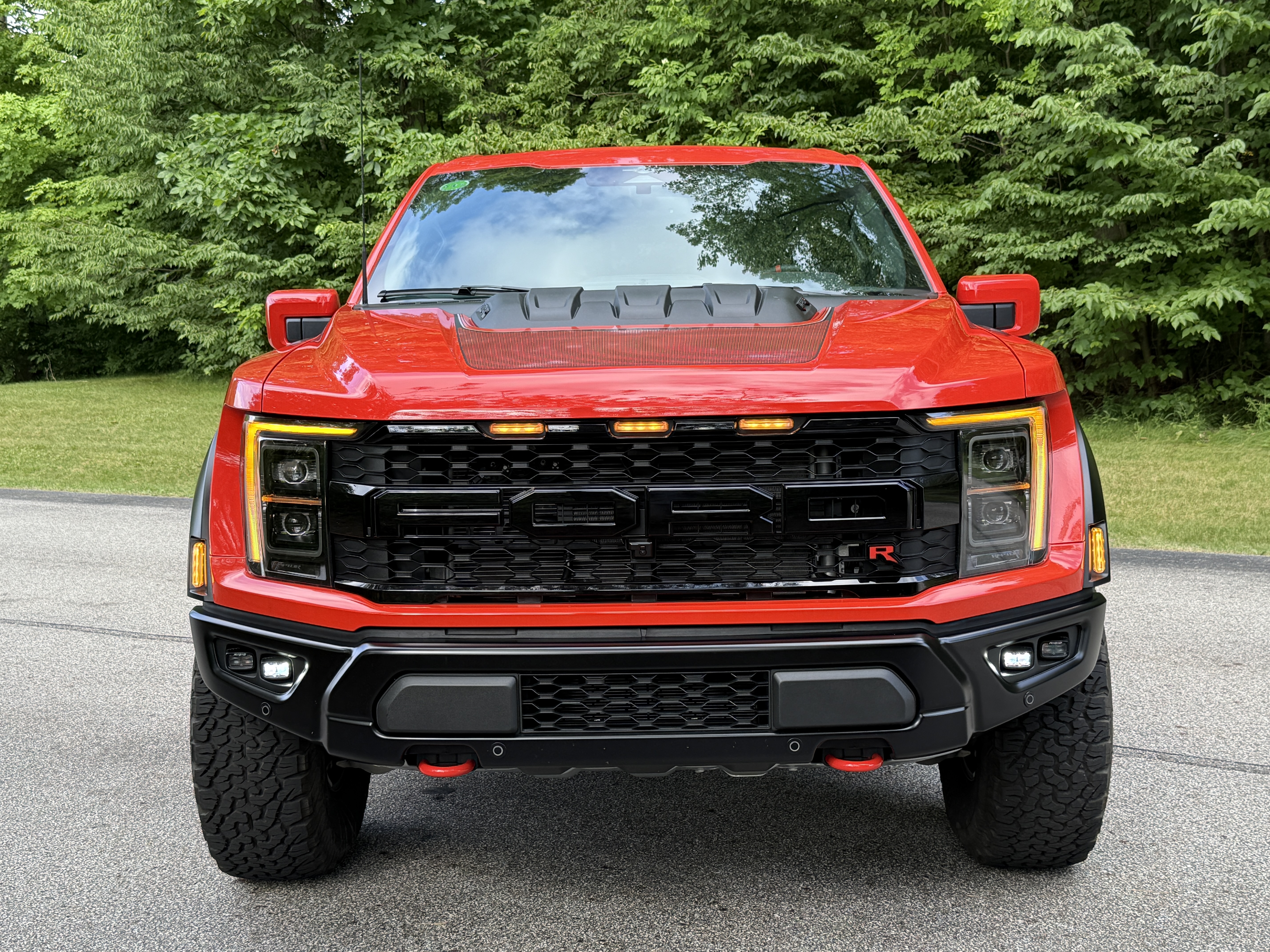 2023 Ford F-150 Raptor - Photo 5