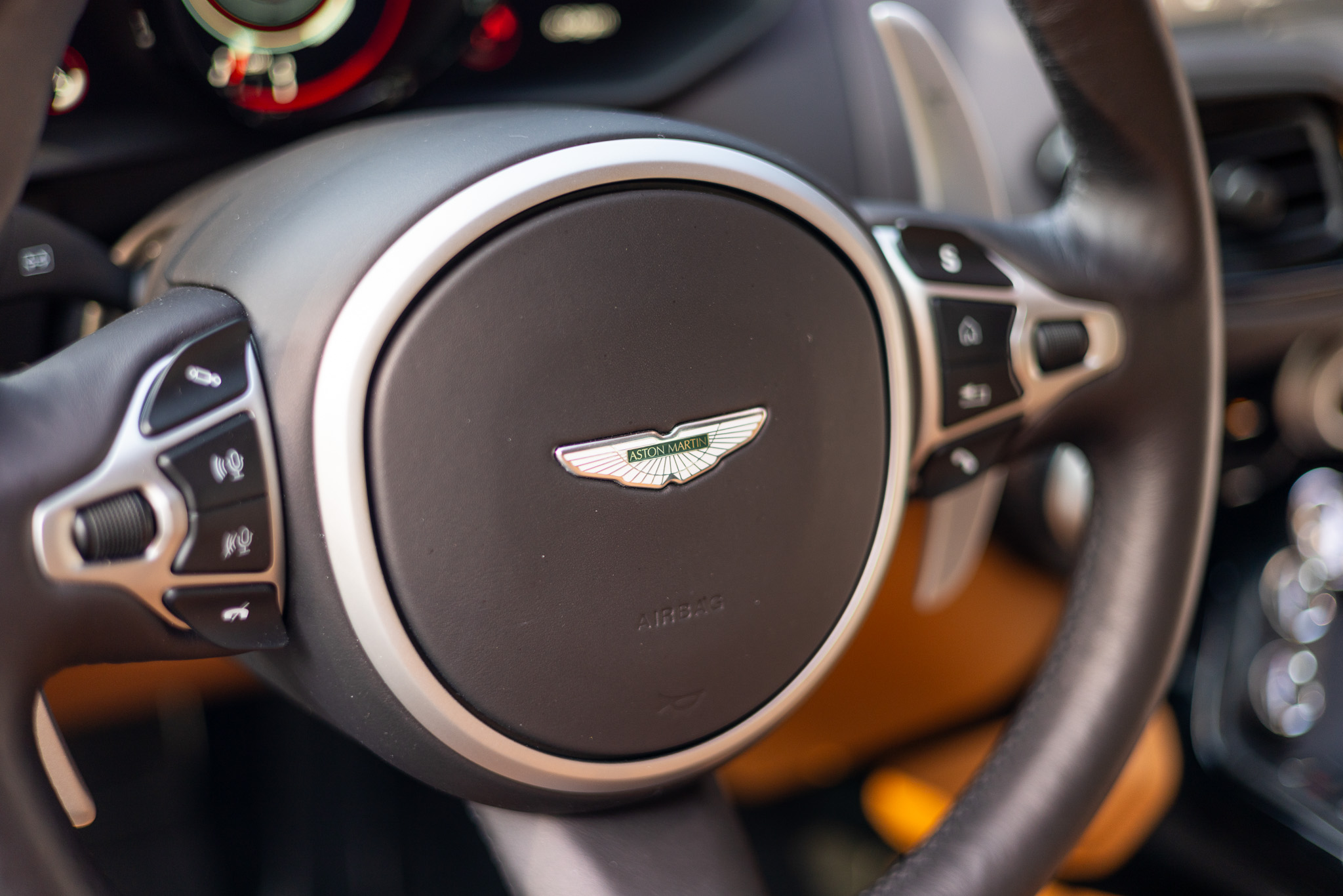 2023 Aston Martin Vantage F1 - Photo 12