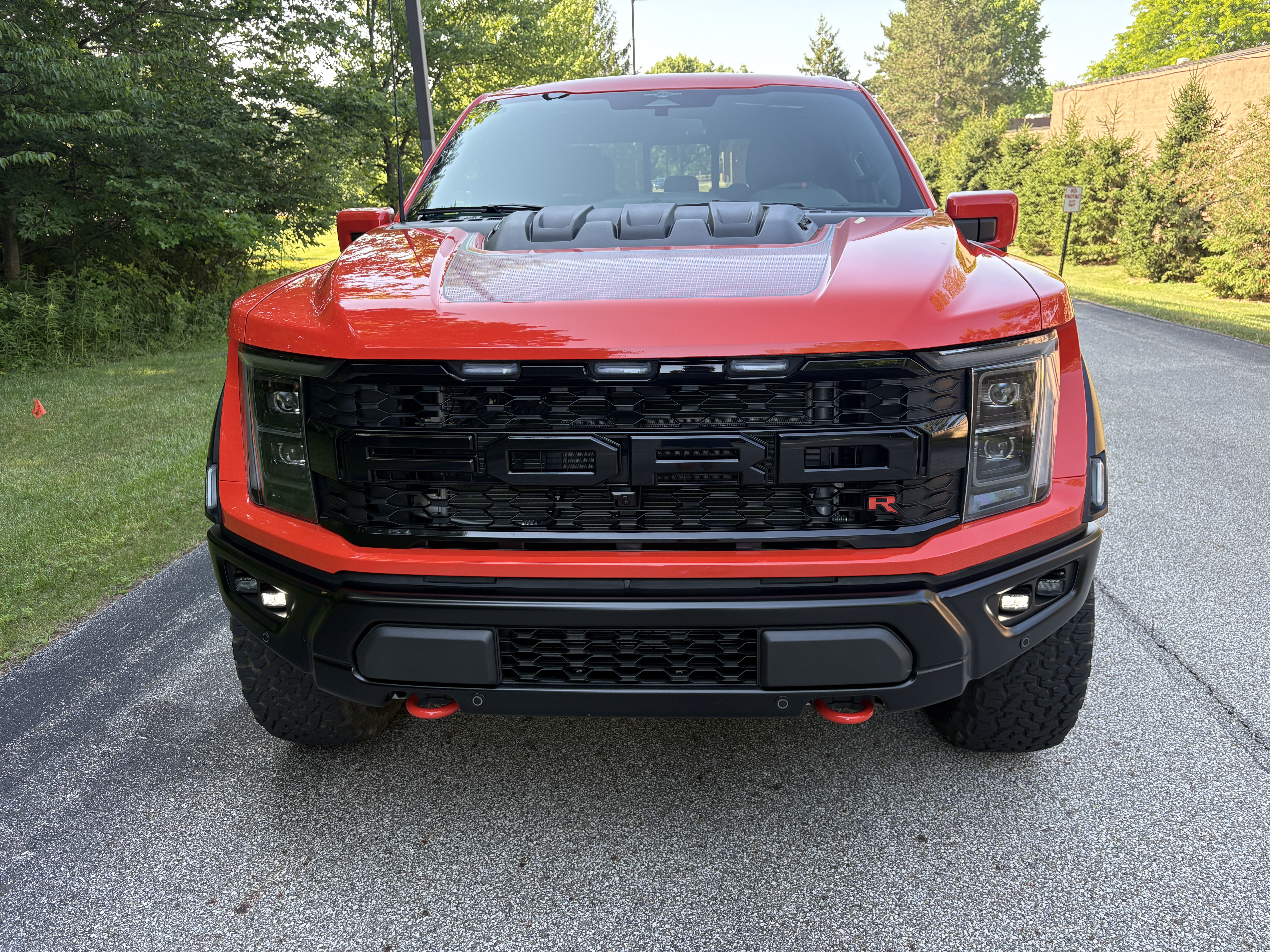 2023 Ford F-150 Raptor - Photo 6