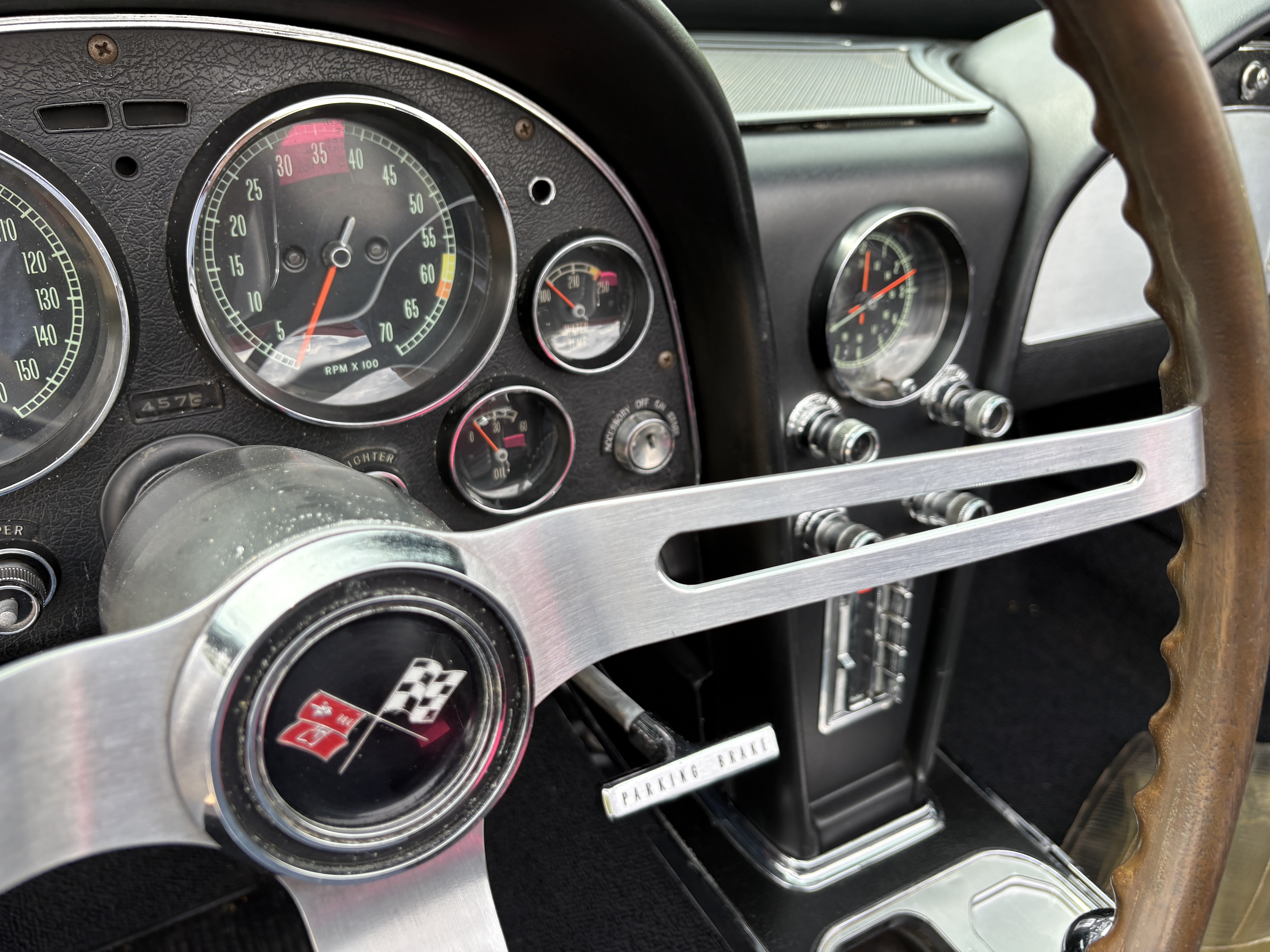 2024 Ford Mustang Dark Horse - Photo 13