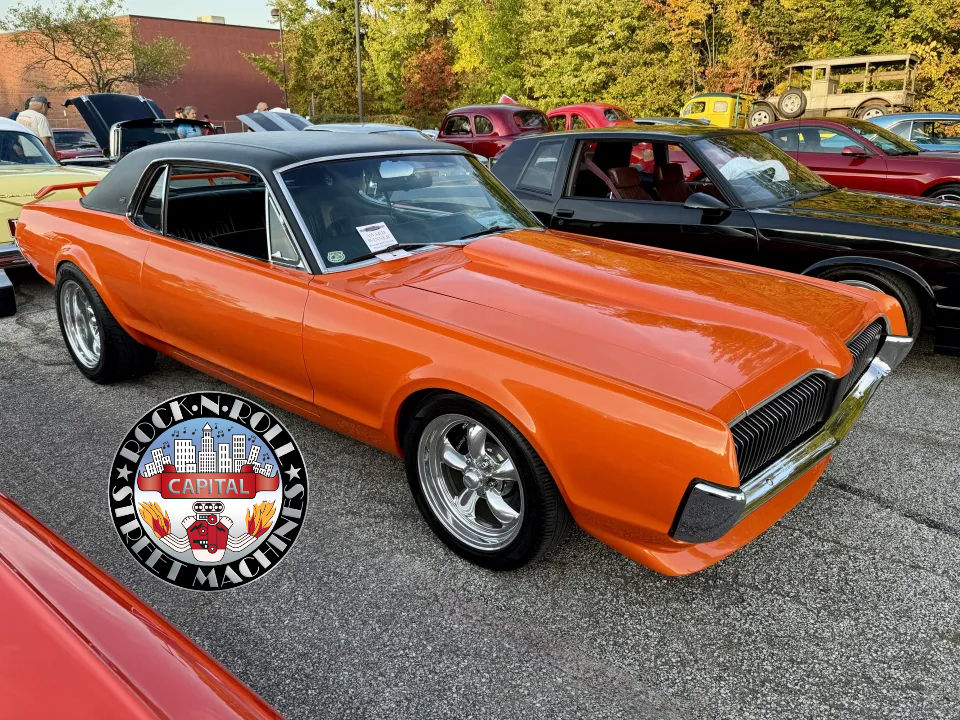 Crusin' Solon - Long Time Owned Over 20 years. All Makes & Models