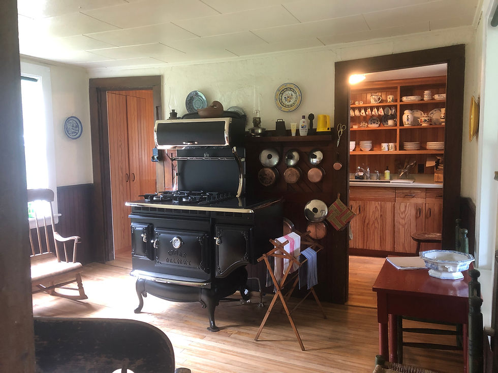 FarmhouseStove