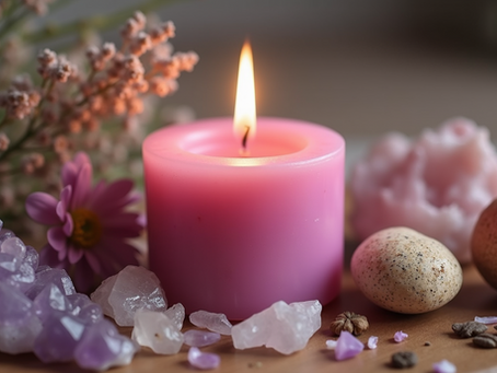 Exploring Witchcraft Love Spells for Reuniting Relationships in Orlando FL