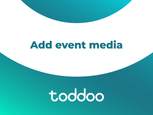 Add event media
