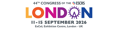 ESCRS 2026