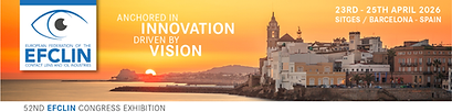 EFCLIN 2026