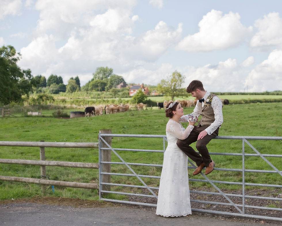Leigh Boardman Photography