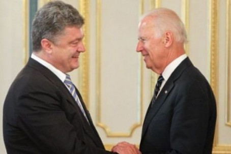 Biden Caught Red Handed in New Audio Release With President of Ukraine
