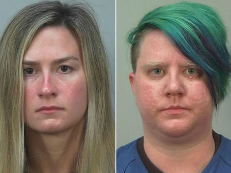 Wisconsin Democrat Beaten by Protesters for Taking Video of Rioters Toppling Statues, 2 Arrested