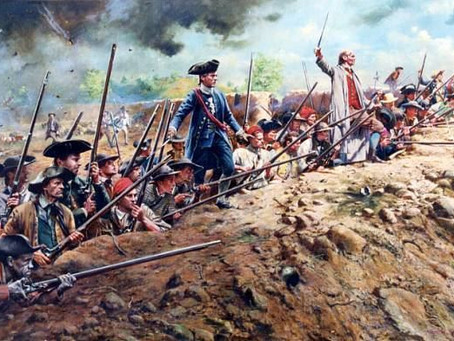 Devil's Advocate: Why the Storming of the Capitol Might Be Justified and Just the Beginning