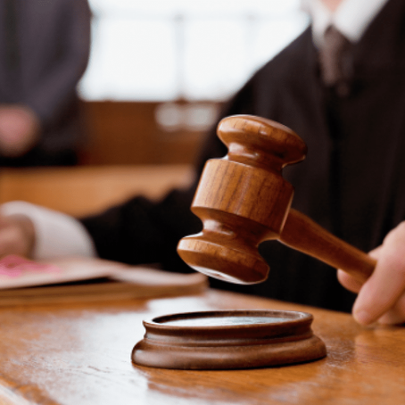 BREAKING NEWS: Judge rules against Dems trying to prevent release of fraud evidence.