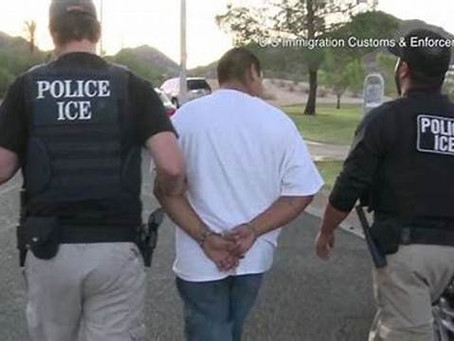 Another Lie Exposed as Biden Deports Hundreds While Tens of Thousands Heading For Border