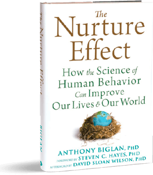 Thumbnail: The Nurture Effect
