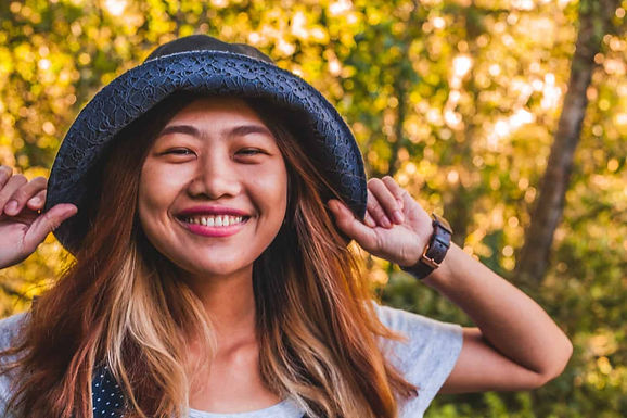 Building healthy, flexible relationships