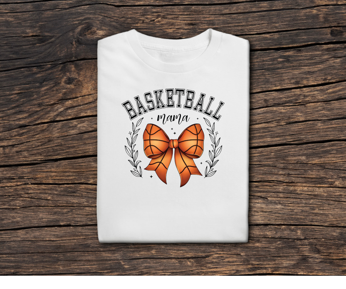 Basketball Mama