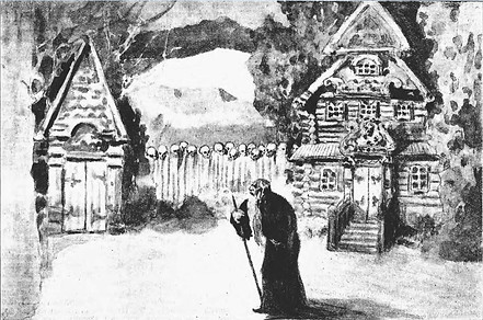 Сцена из спектакля_Моск част опера_1902_