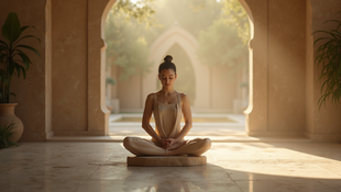The Art of Mindful Living