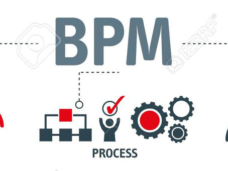 Business Process Management (BPMs) - Project to Program