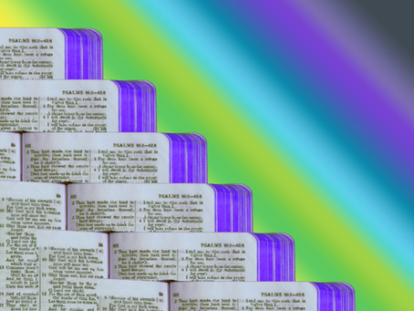 What It's Like to Be Queer and Christian