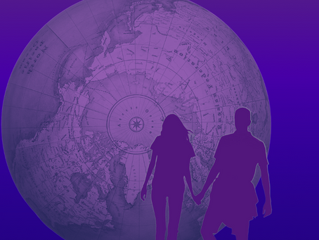 How Couples Therapy Challenged The White Supremacy in Our Marriage