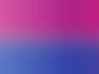 Why Bi-Erasure is a Health Threat