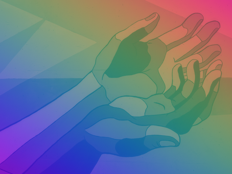 Could Cuckolding Affirm My Trans Identity?