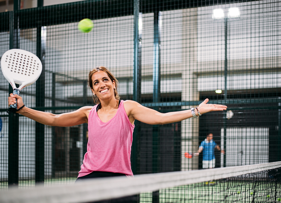 Tennis Padel Valdagno Vicenza