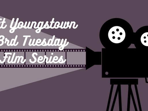 Food for Thought Film Night (April 19)