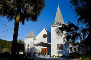 Macedonia AME Fernandina Beach