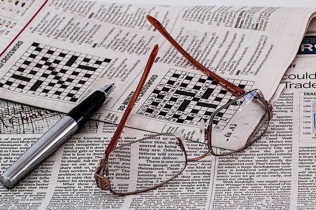 Are news articles getting shorter?