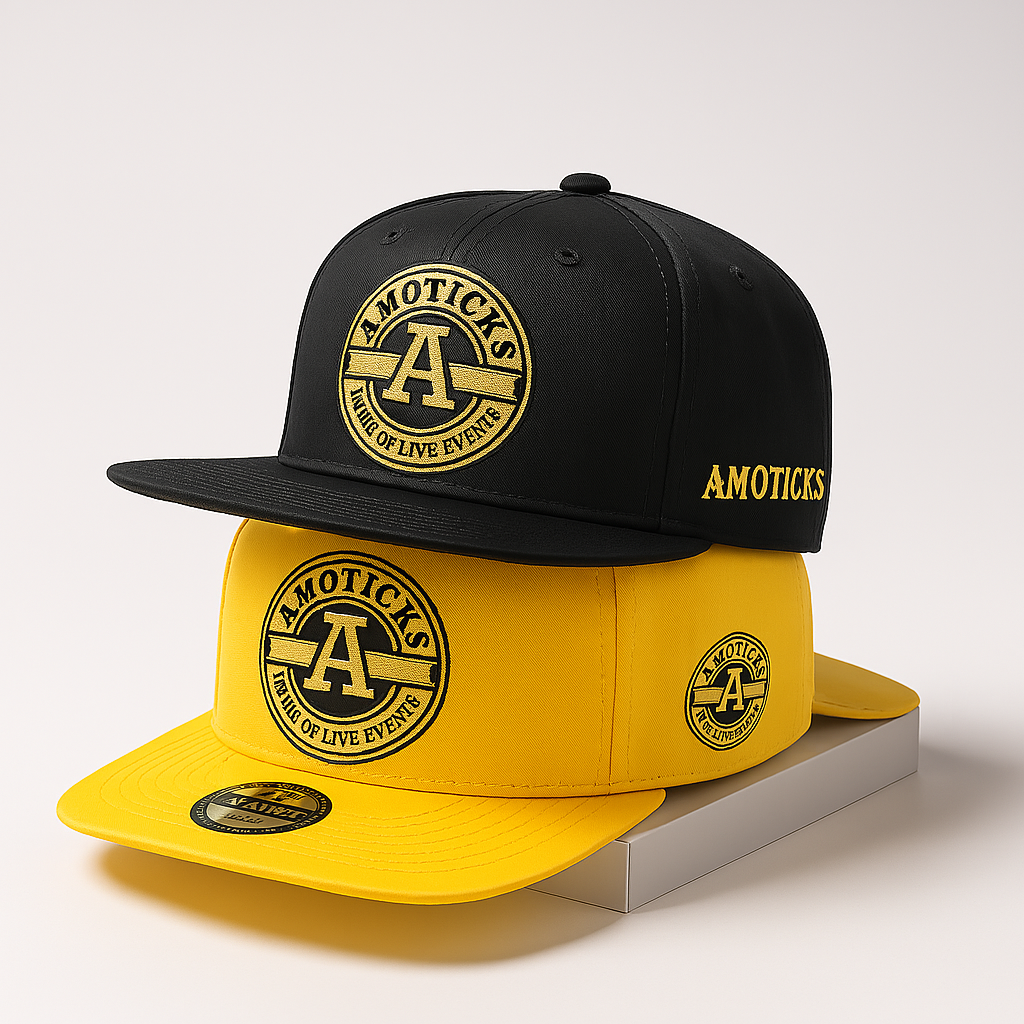 Snapback Party Hat