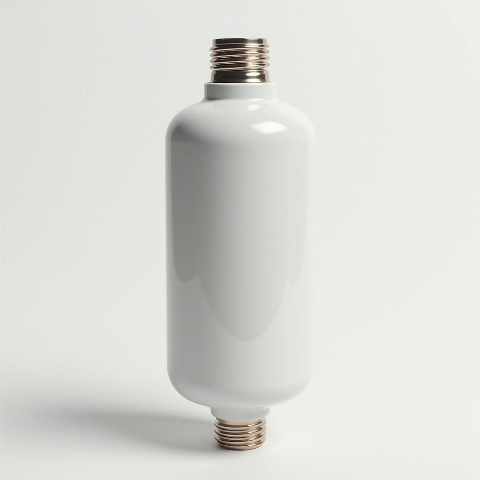 Universal Fuel Filter