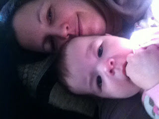 Being a motherless mother