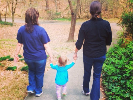 Gratitude six months later