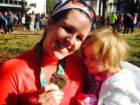 How to become a runner in 4 easy steps
