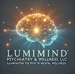 Brain illuminated