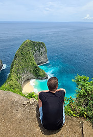 Bali - Reiseversicherungen - Bali4Bule