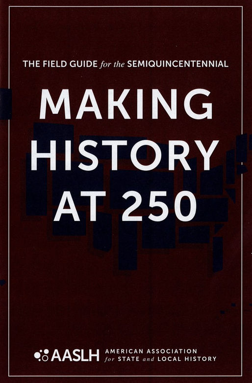 Cover of pamphlet discussed in this post